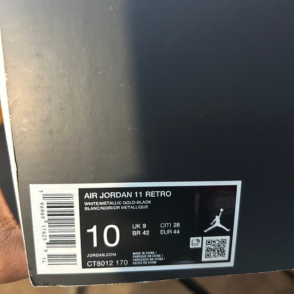 Jordan - Picture 6 of 7